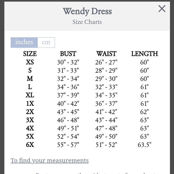 JessaKae NWT Wendy Dress - Picture 8 of 9